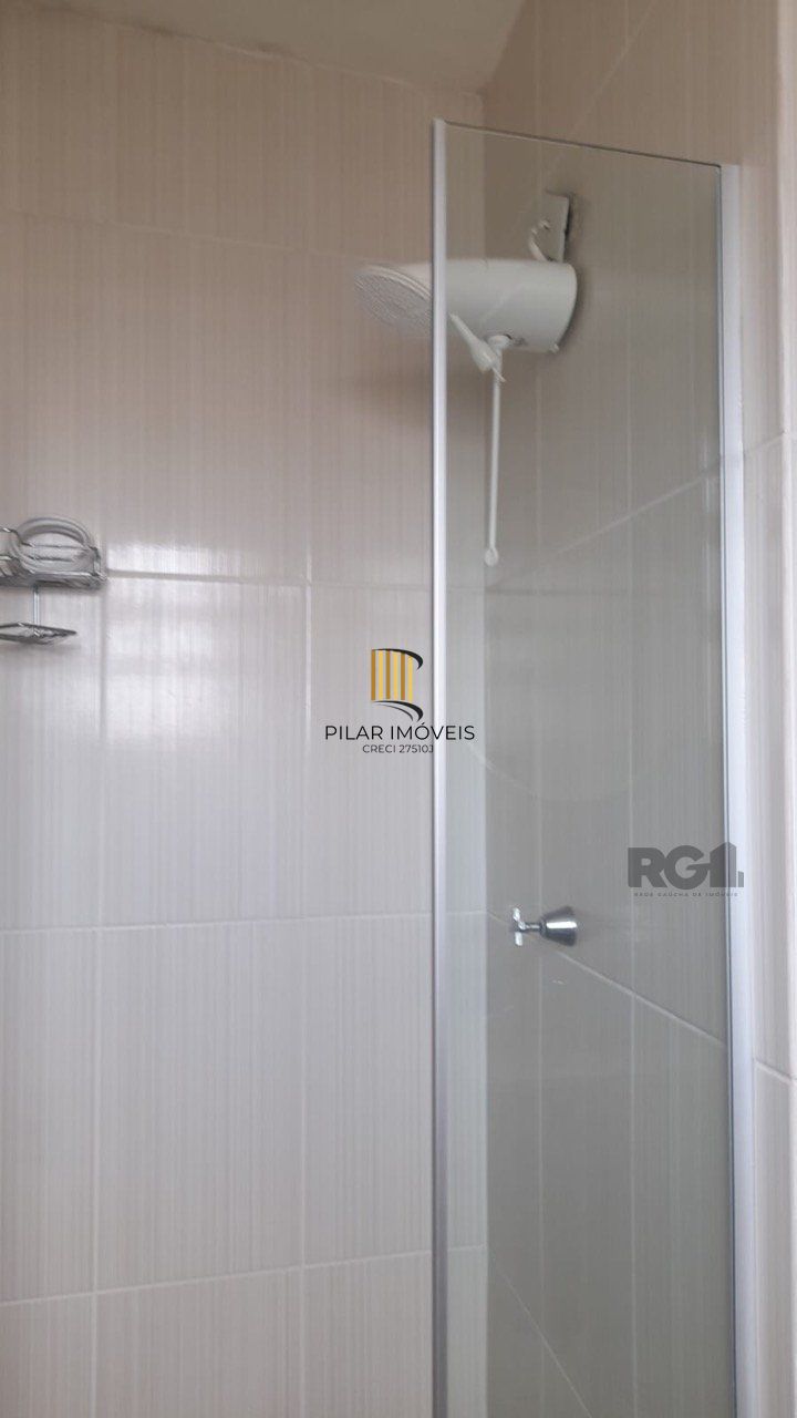 Cobertura 2 dormitorio com 80m2 no bairro Santana.