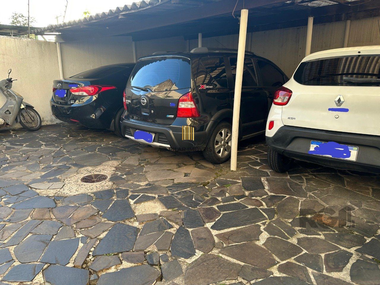 Apartamento para Venda - 67.79m², 2 dormitórios, Teresópolis