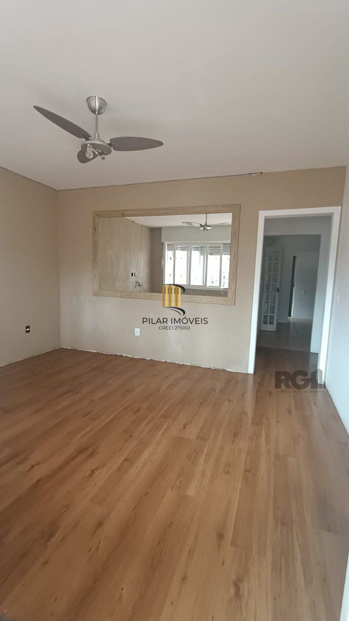 Apartamento 3 dormitórios no bairro Camaquã