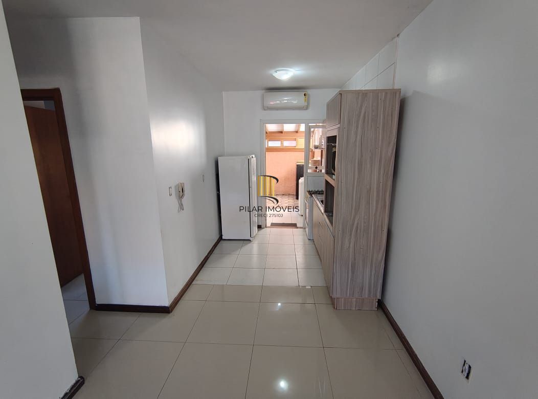 CASA 2D EM CONDOMÍNIO FECHADO COM INFRA - HIPICA - PORTO ALEGRE - RS