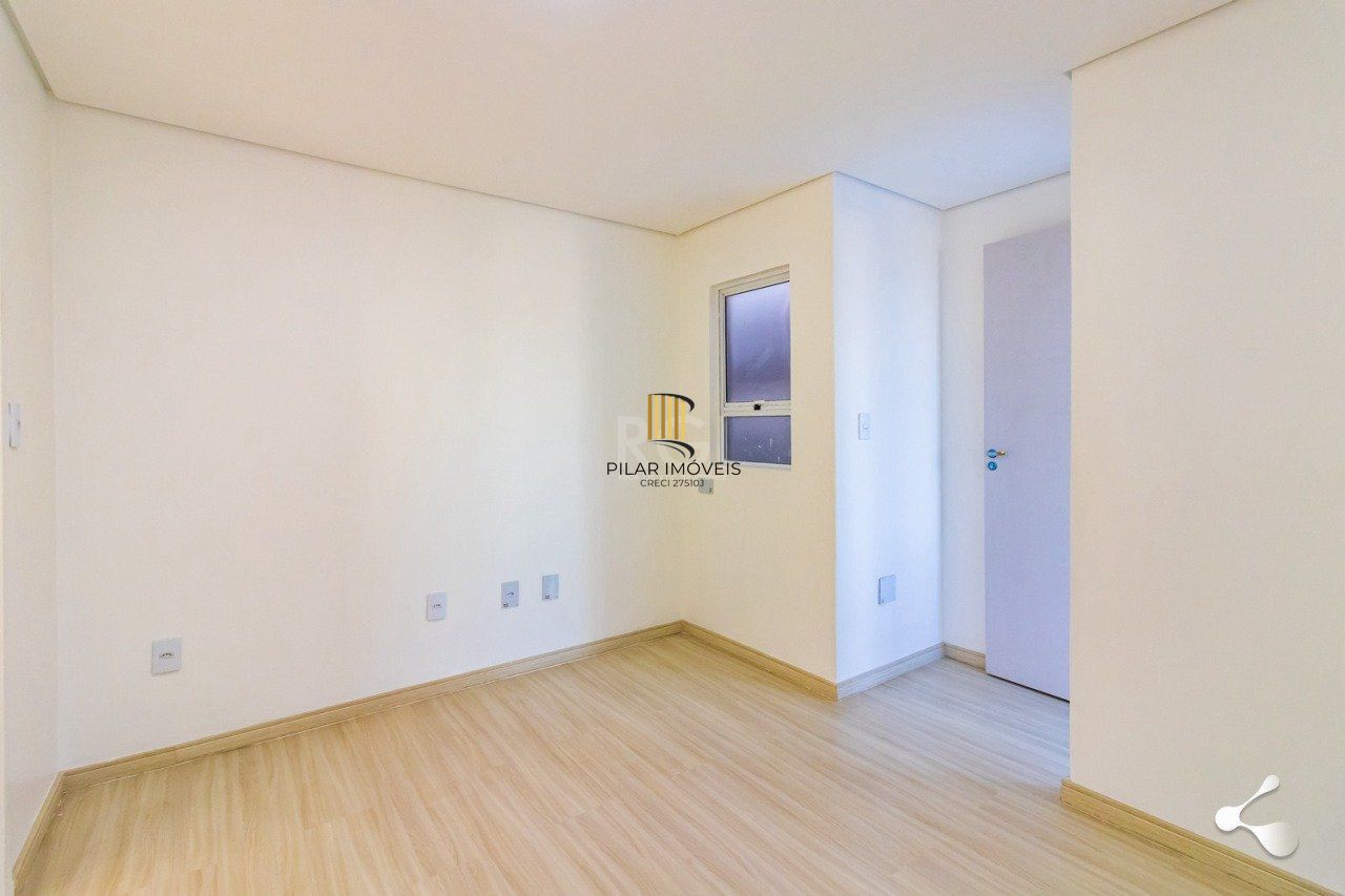 Cobertura para Venda -119,25m², 3 dormitórios, 1 vaga - Petrópolis