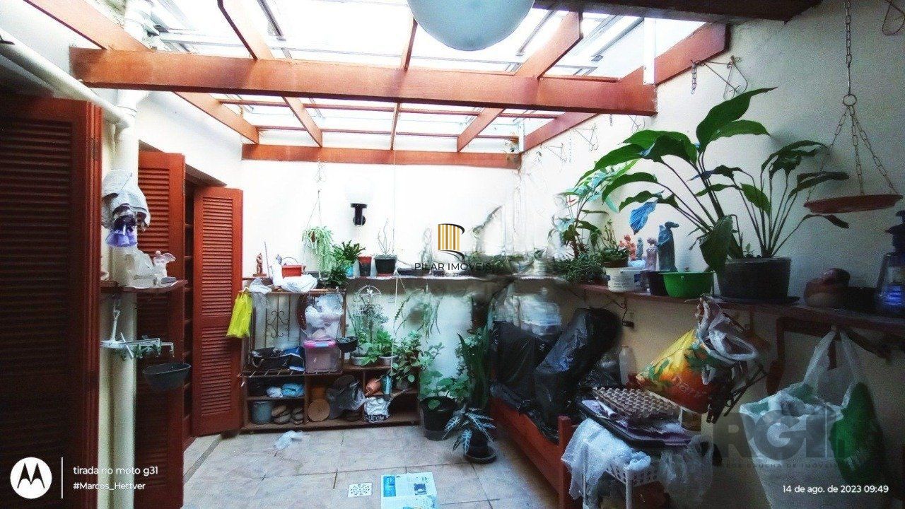 Apartamento de 01 dormitórios no Bairro Menino Deus