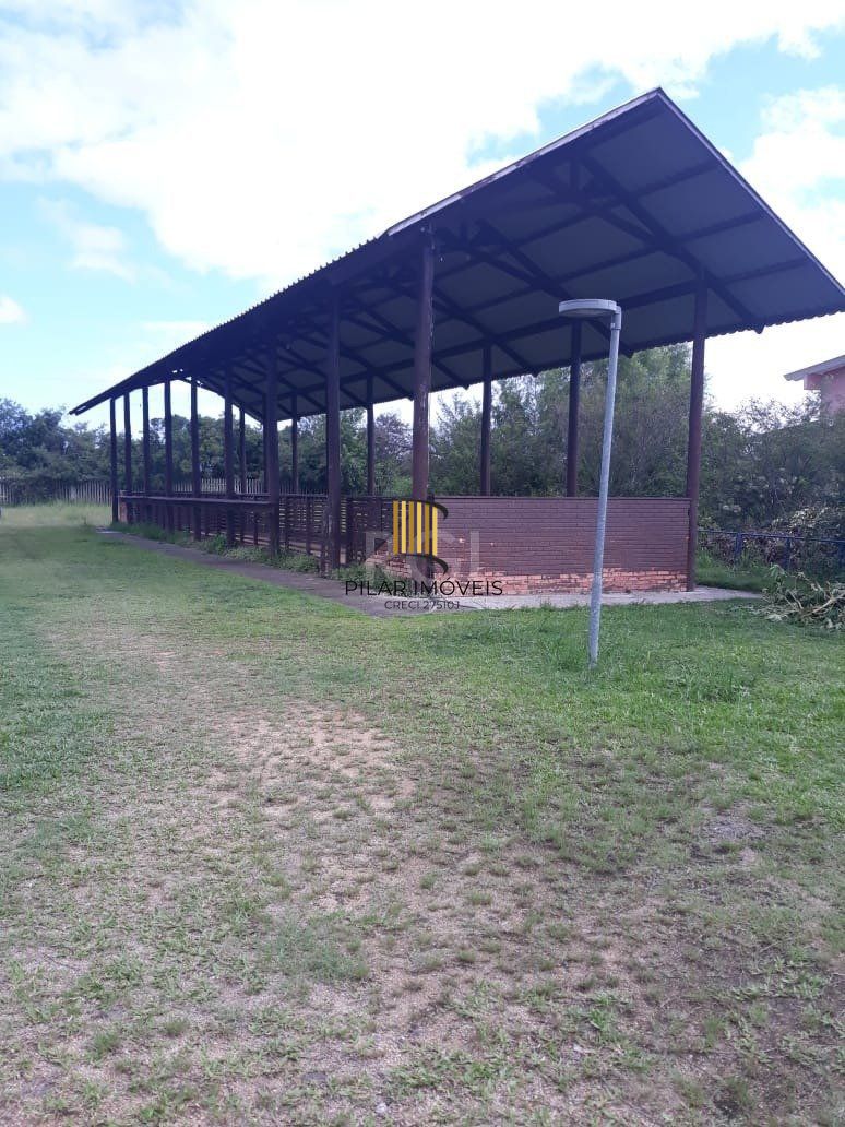 Ótima casa no condomínio Jardins do Prado bairro Hípica  com 70m² Porto Alegre RS
