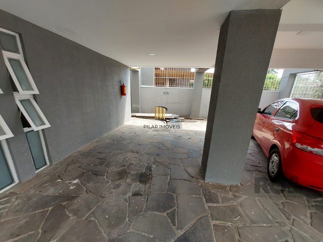 APARTAMENTO 2 QUARTOS - 2 VAGAS COBERTA - SACADA - CRISTAL - PORTO ALEGRE - RS
