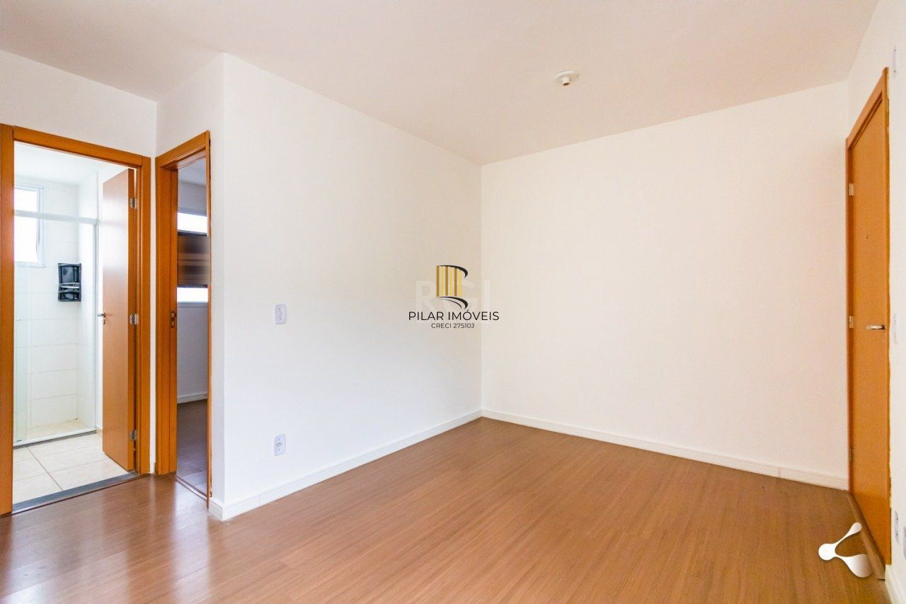 Apartamento com 2 quartos, 1 vaga de garagem, no bairro Vila Nova, Porto Alegre/RS 
