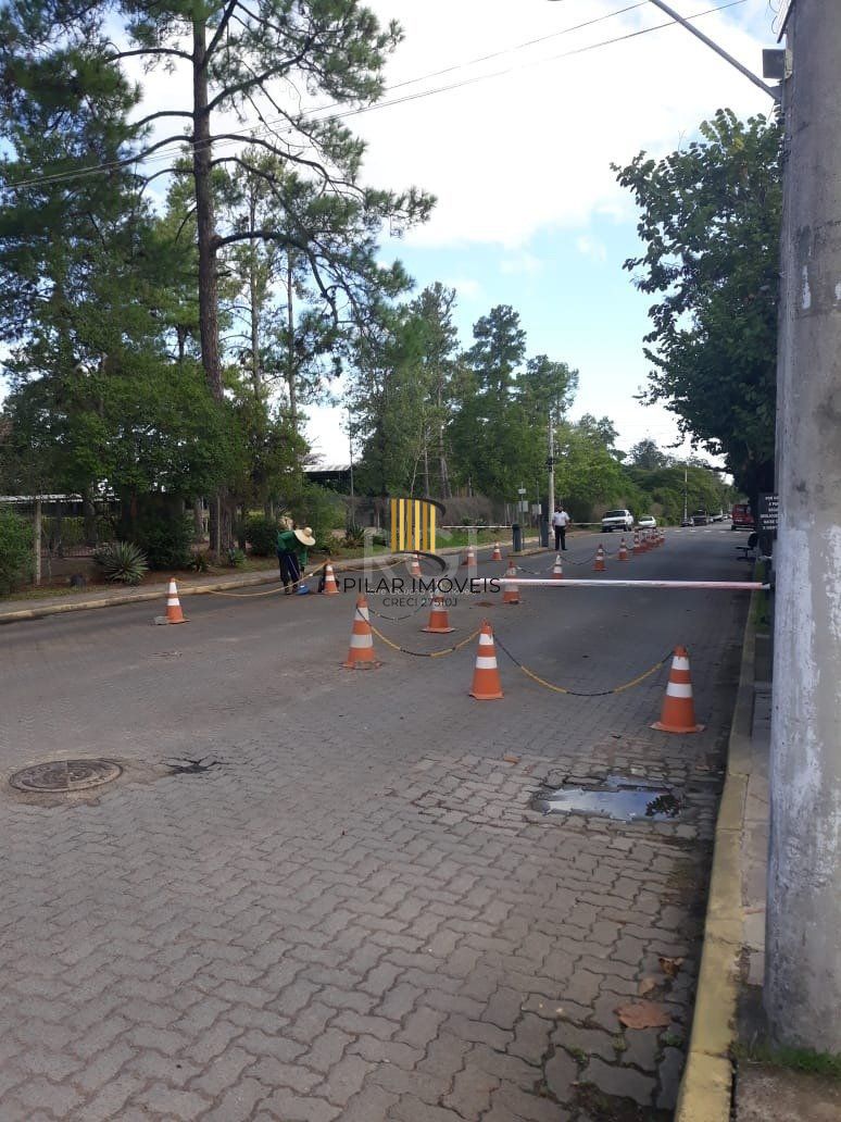 Ótima casa no condomínio Jardins do Prado bairro Hípica  com 70m² Porto Alegre RS