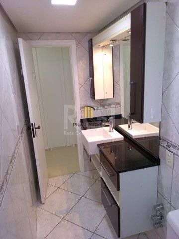 Apartamento para Venda - 72,13m², 02 dormitórios, Teresópolis