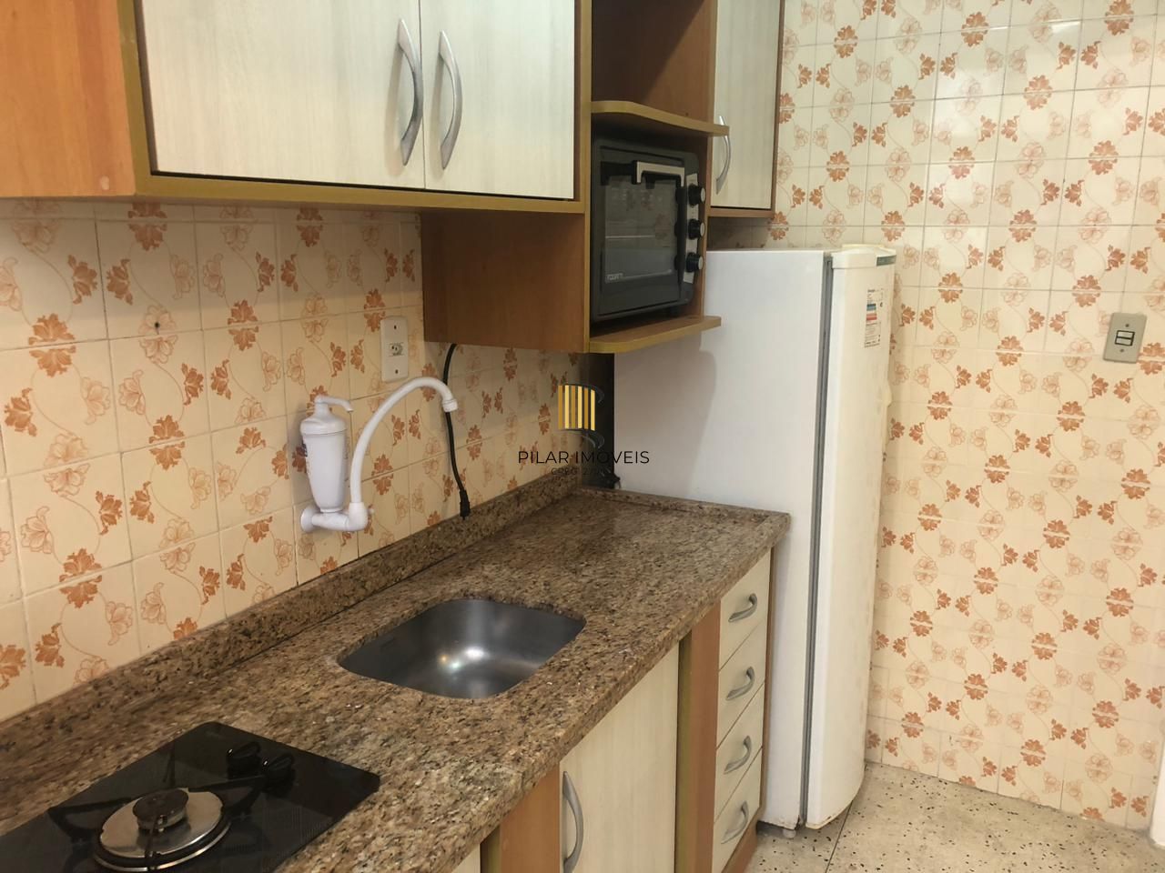 Apartamento JK no Bairro Santana