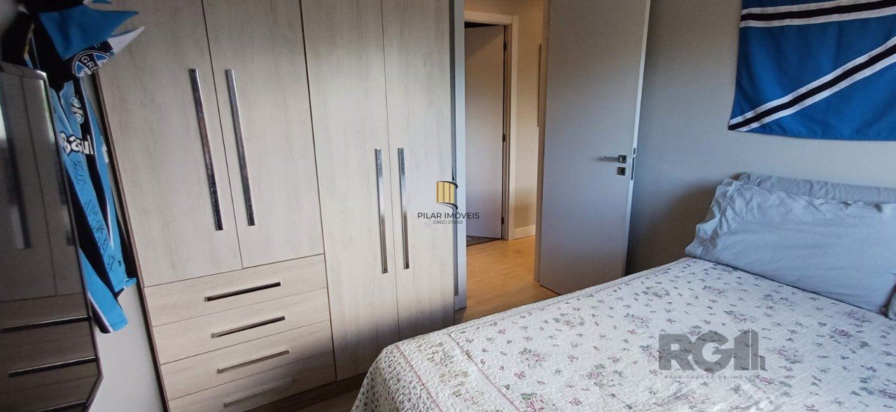 2D com suite e infra completa.