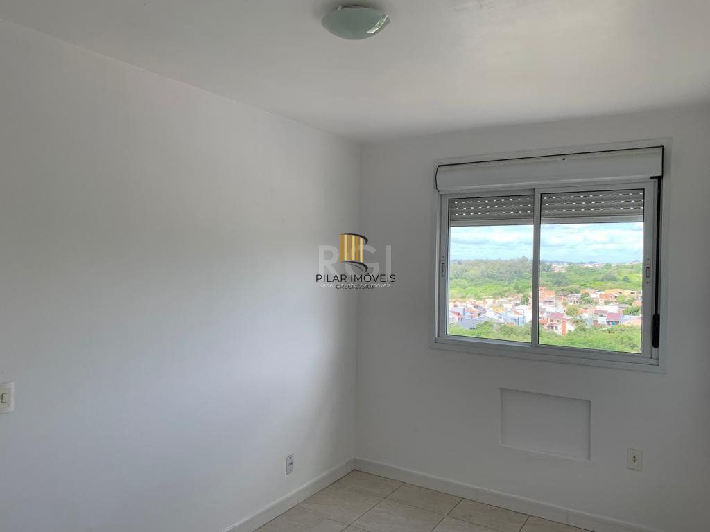 Lindo apartamento com vista e posição solar privilegiada.