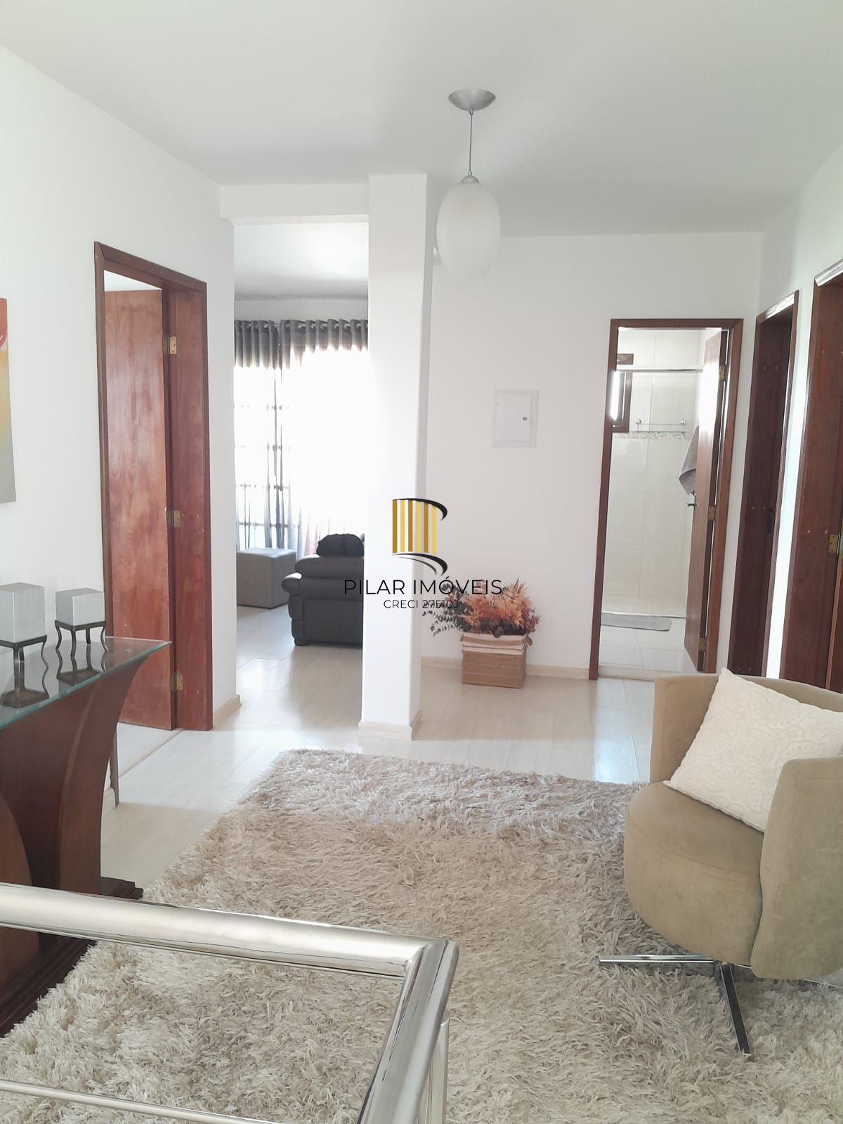 LINDA CASA 4 QUARTOS A VENDA, BAIRRO VILA NOVA, PORTO ALEGRE, RS