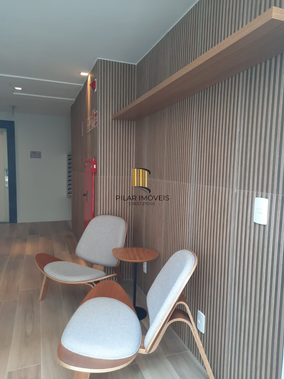 Apartamento 2 dormitórios no bairro Sarandi