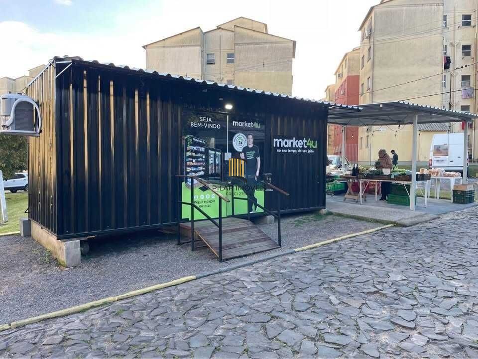 Apartamento 2 quartos, Bairro Vila Nova - Porto Alegre.