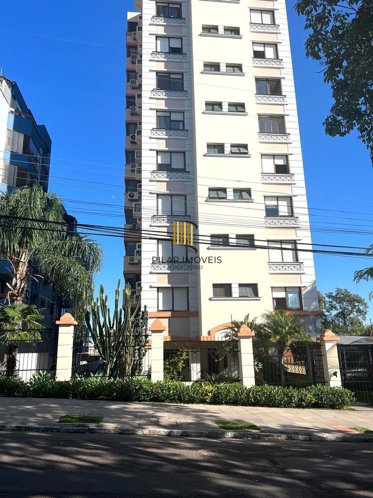 APARTAMENTO 3 DORMITÓRIOS, SUÍTE, 2 VAGAS DE GARAGEM, BAIRRO VILA IPIRANGA, PORTO ALEGRE/RS