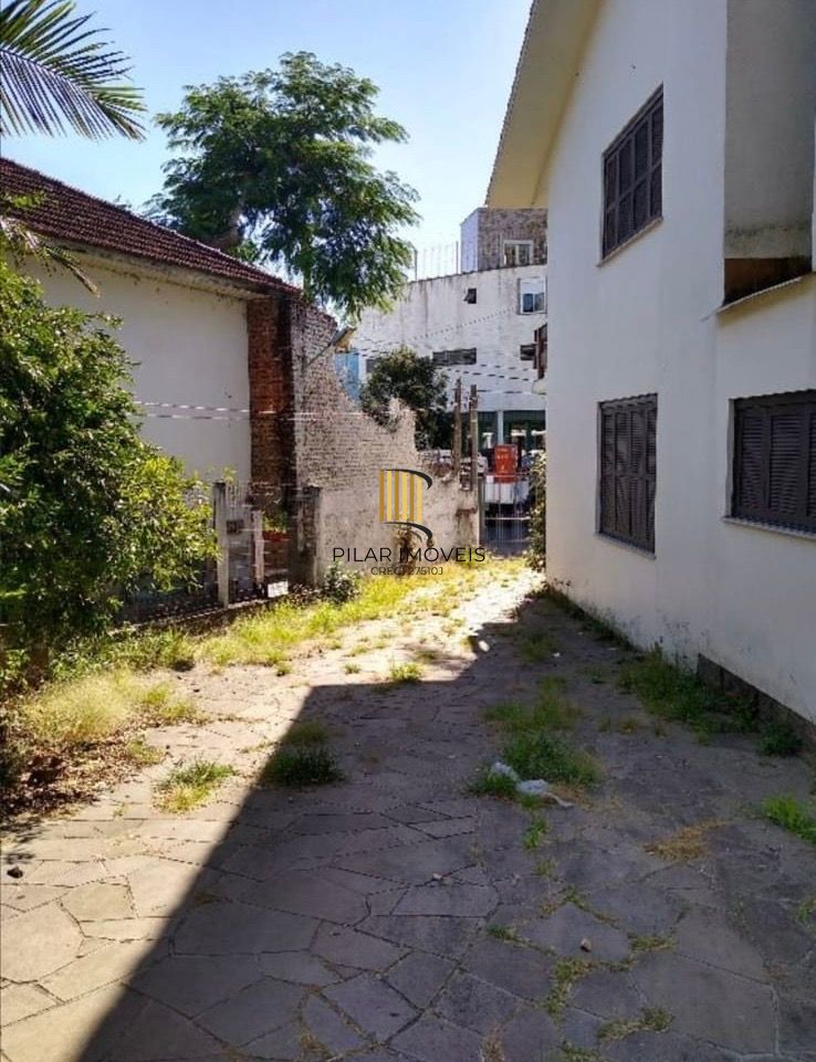 Casa Ampla no Jardim Carvalho com 4 dormitórios