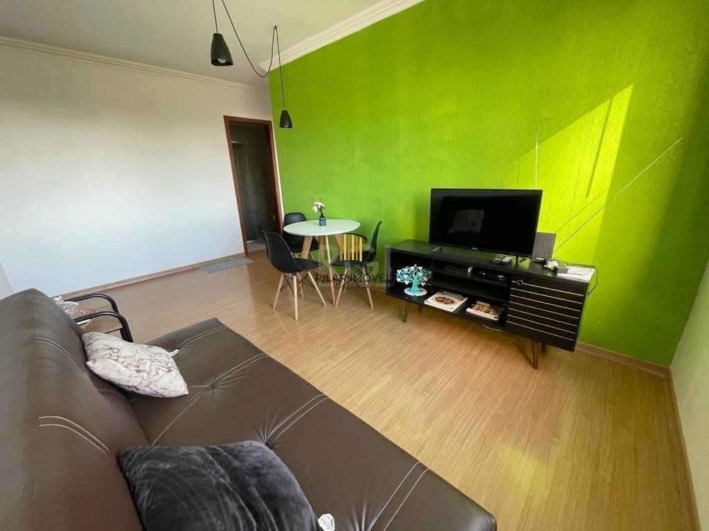 Apartamento para Venda - 61.7m², 2 dormitórios, Cristo Redentor, Porto Alegre - Pilar Imóveis