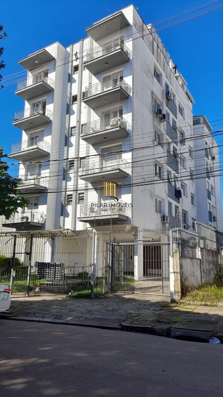Cobertura 2 dormitorio com 80m2 no bairro Santana.