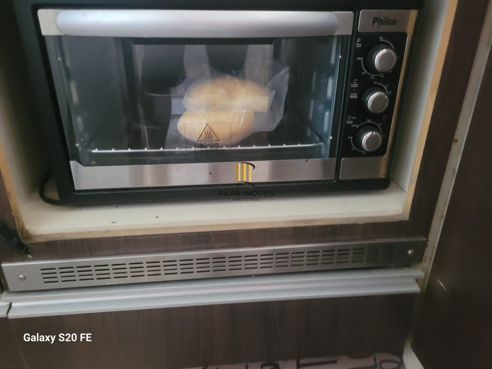 Apartamento JK no Bairro Farroupilha em Porto Alegre