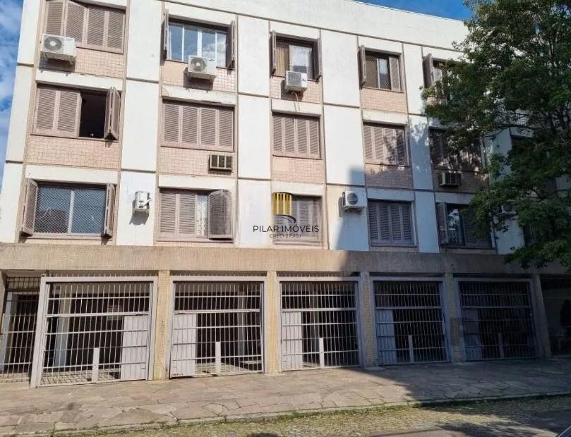 Apartamento 3 Dormitorios com suite, 104m2, no bairro Rio Branco.