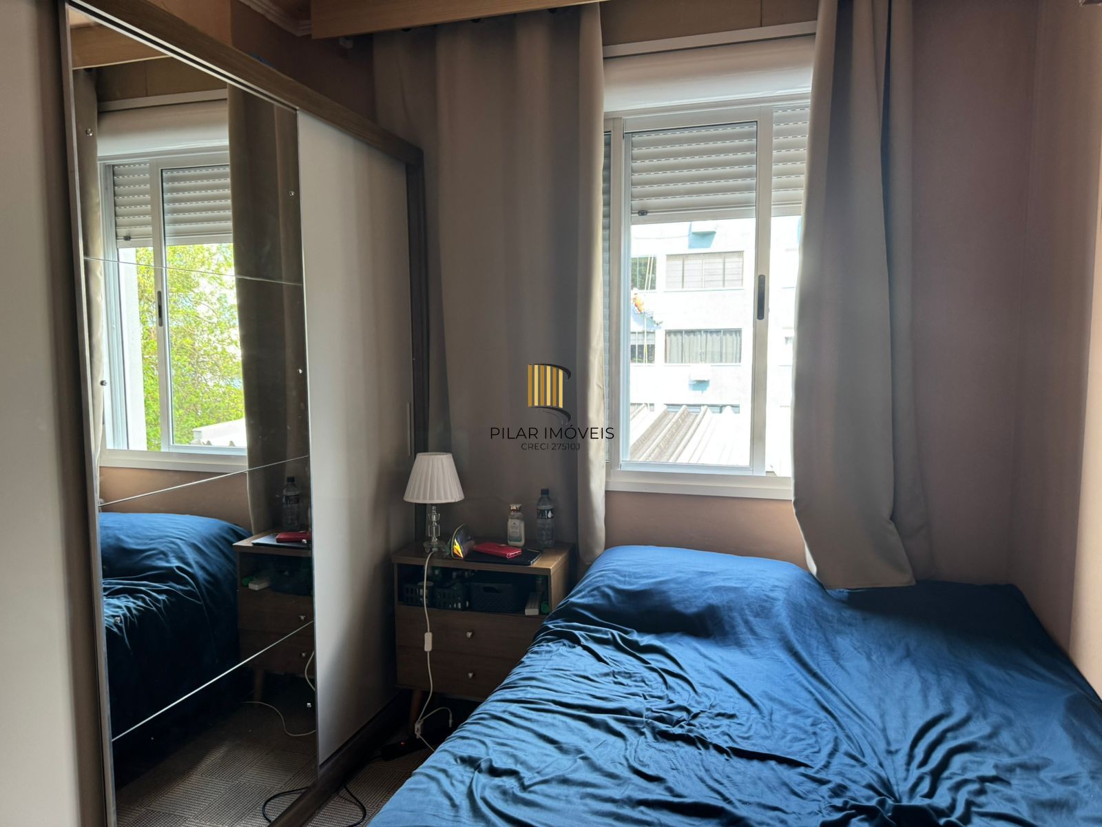 Apartamento 3 dormitórios no bairro Teresópolis