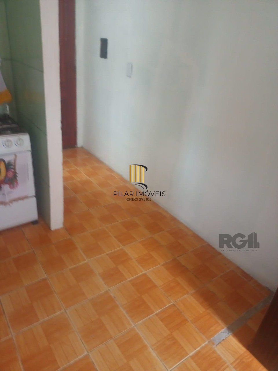 Apartamento 2 dormitórios no bairro Rubem Berta