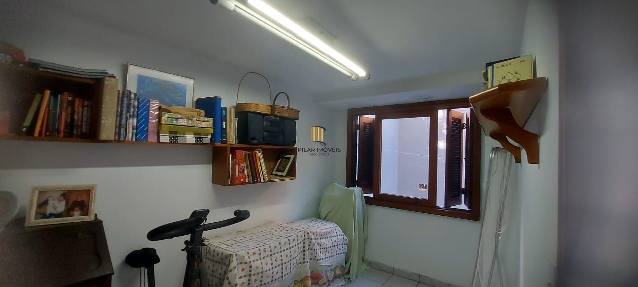 Casa de Condomínio 3 dormitórios no bairro Tristeza