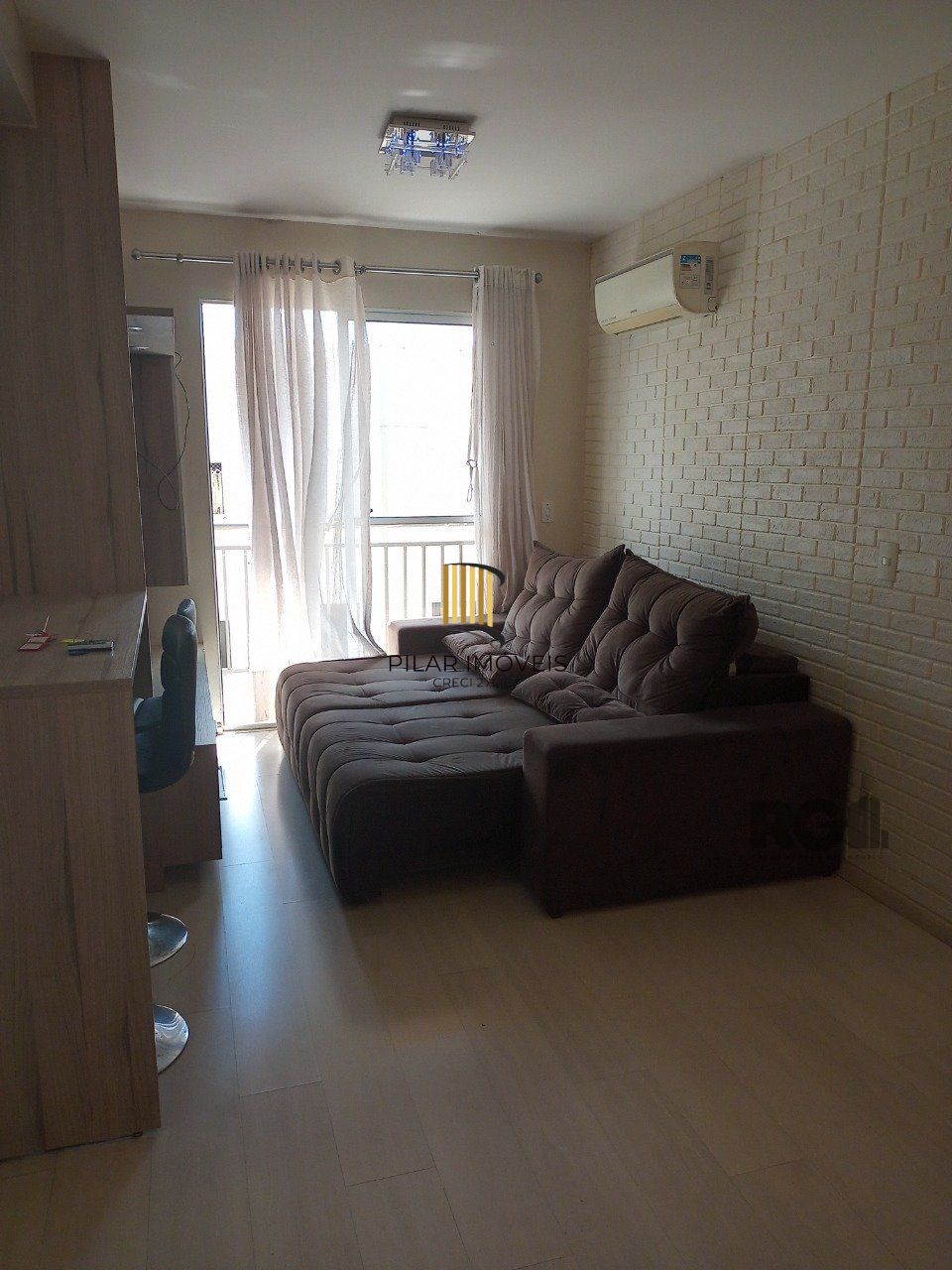 APARTAMENTO, 3 DORMITÓRIO, 1 SUÍTE, 1 VAGA, BAIRRO CAMAQUÃ, PORTO ALEGRE-RS