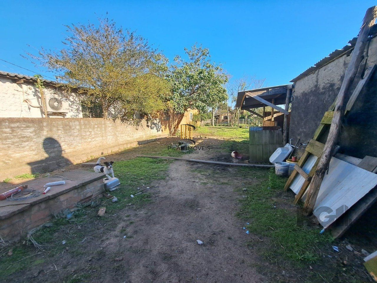 Casa à venda 2 dormitórios 3 vagas no Bairro Lami Porto Alegre RS
