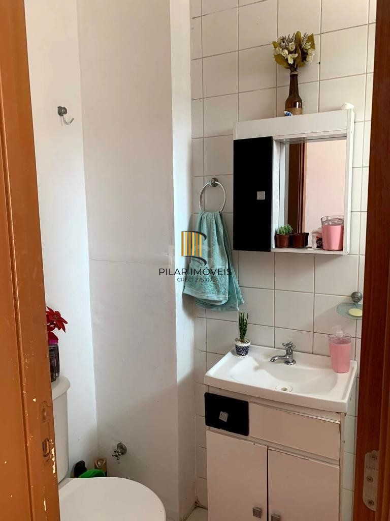 APARTAMENTO, 2 DORMITÓRIOS, 1 VAGA DE GARAGEM, BAIRRO RUBEM BERTA, PORTO ALEGRE/RS
