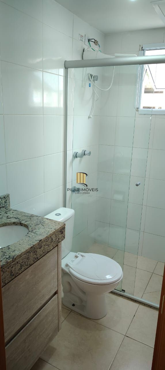 Apartamento com 02 quartos e 01 vaga escriturada no Bairro Costa e Silva