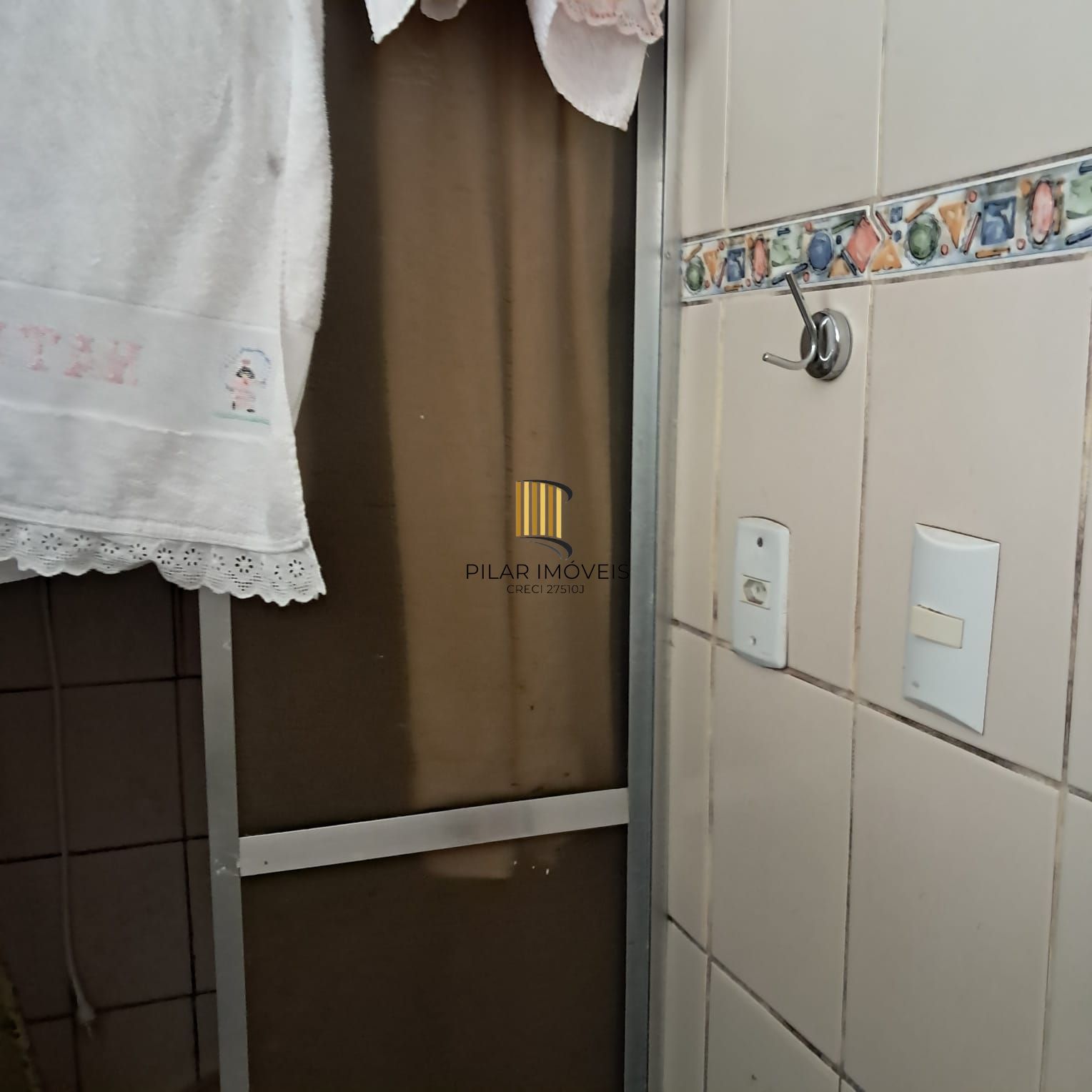 Apartamento 4 dormitórios no bairro Cristal