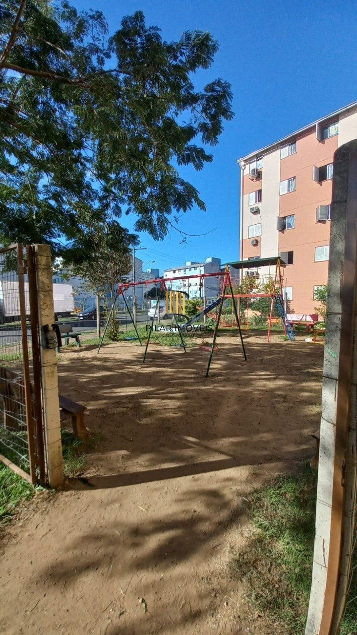 Apartamento para Venda - 47m², 2 dormitórios, Rubem Berta