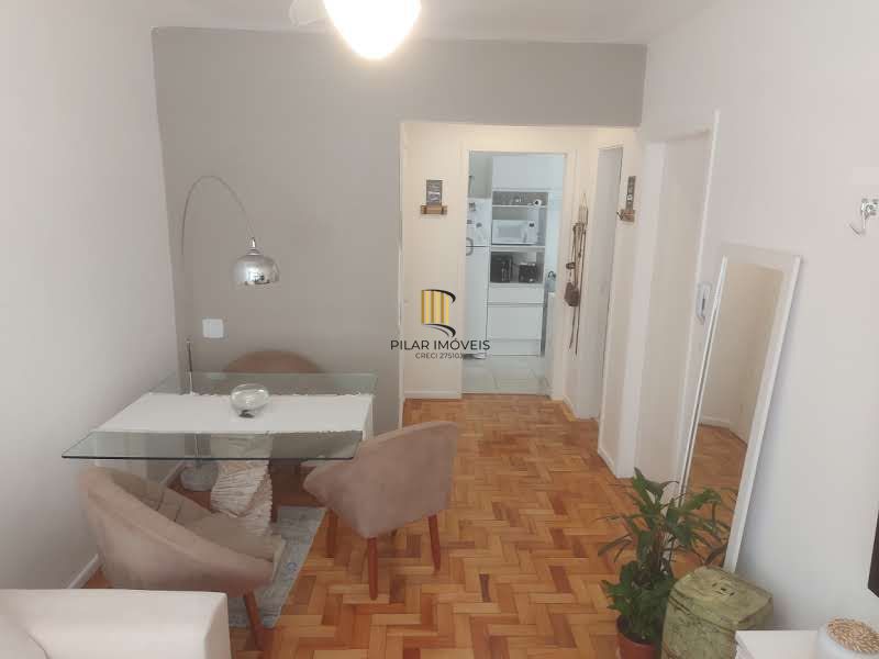 Apto mobiliado de 1 quarto bairro Passo'Dareia