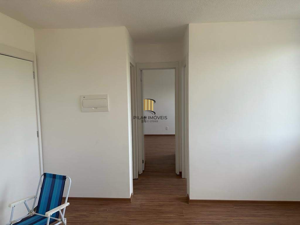 Apartamento 2 dormitórios no bairro Sarandi