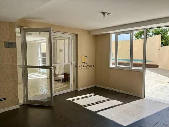 Apartamento 2 dormitórios no bairro Cavalhada