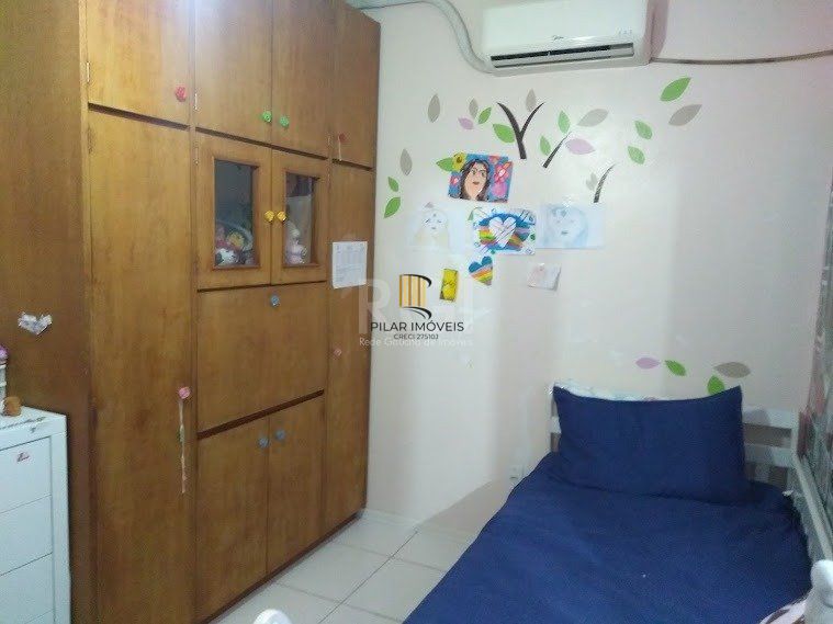 Apartamento para Venda - 68m², 3 dormitórios, 1 vaga - Cavalhada
