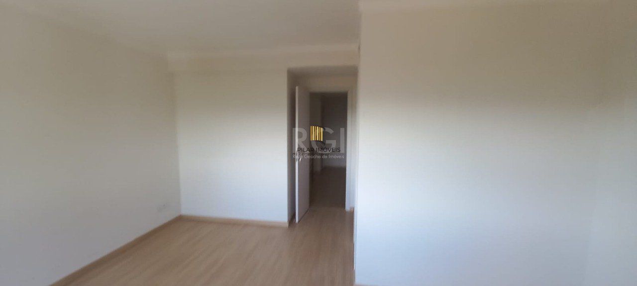 Casa 3 dormitórios no bairro Espírito Santo