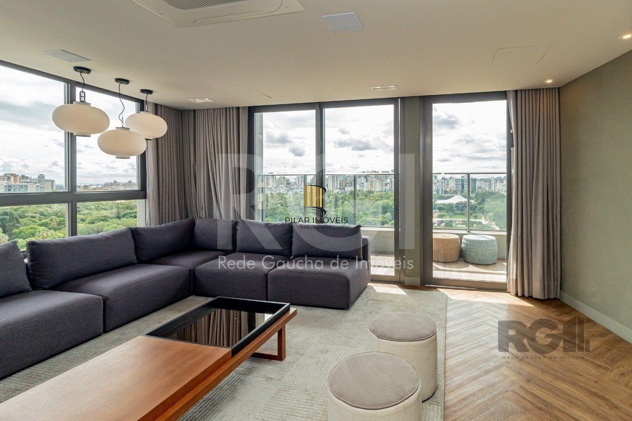 Apartamento perto da UFRGS com 41m²