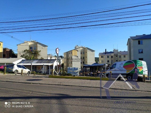 Apartamento para Venda - 38.24m², 2 dormitórios, 1 vaga - Vila Nova, Porto Alegre