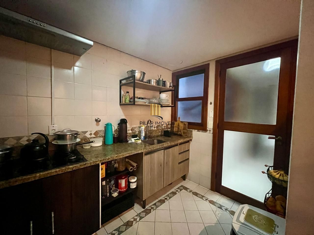 Apartamento 3 dormitorio no bairro Ipanema.