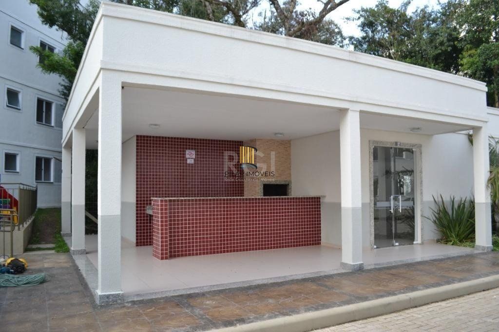 Apartamento de 2 dormitórios no bairro Passo das Pedras em Gravataí
