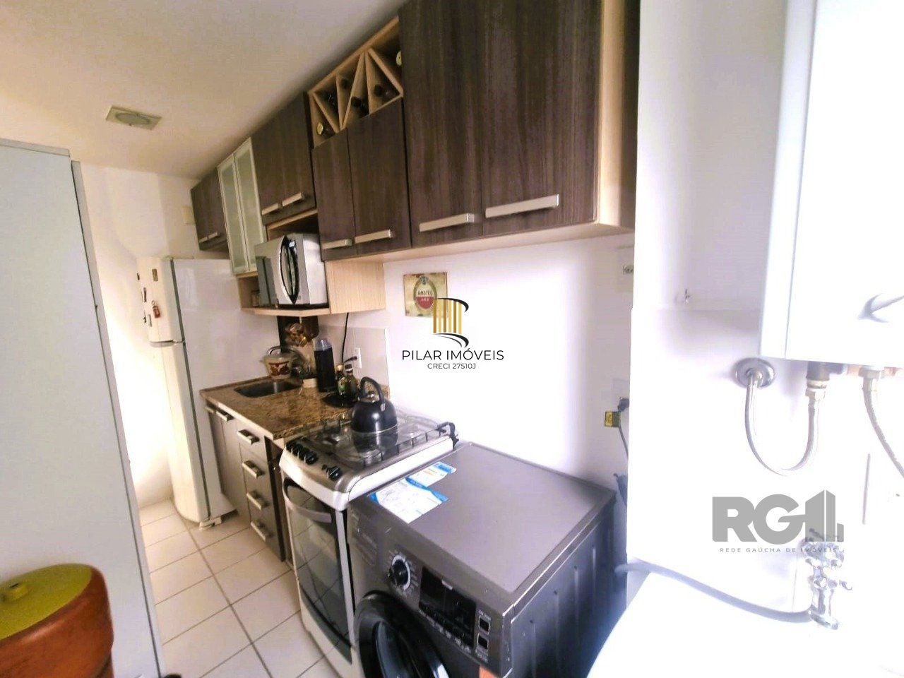 ÓTIMO APARTAMENTO 3 QUARTOS, SENDO 01 SUÍTE -SACADA - VAGA ESCRITURADA- CONDOMINIO COM COMPLETA INFRAESTRUTURA