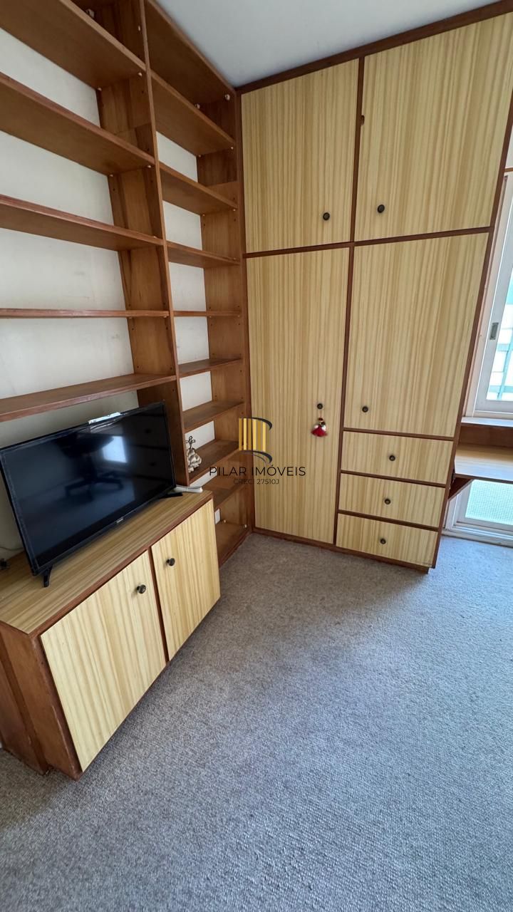 Apartamento Residencial de 2 Quartos em Menino Deus, Porto Alegre, RS