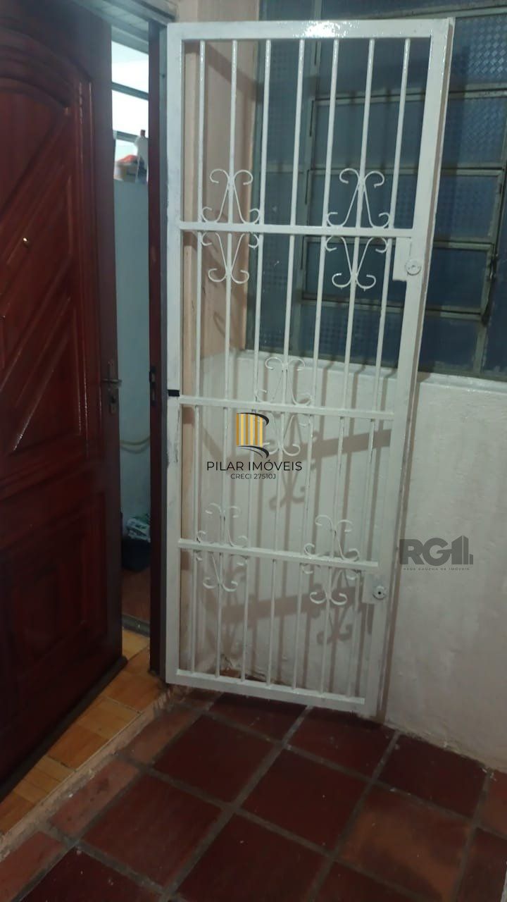 Apartamento 2 dormitórios no bairro Rubem Berta