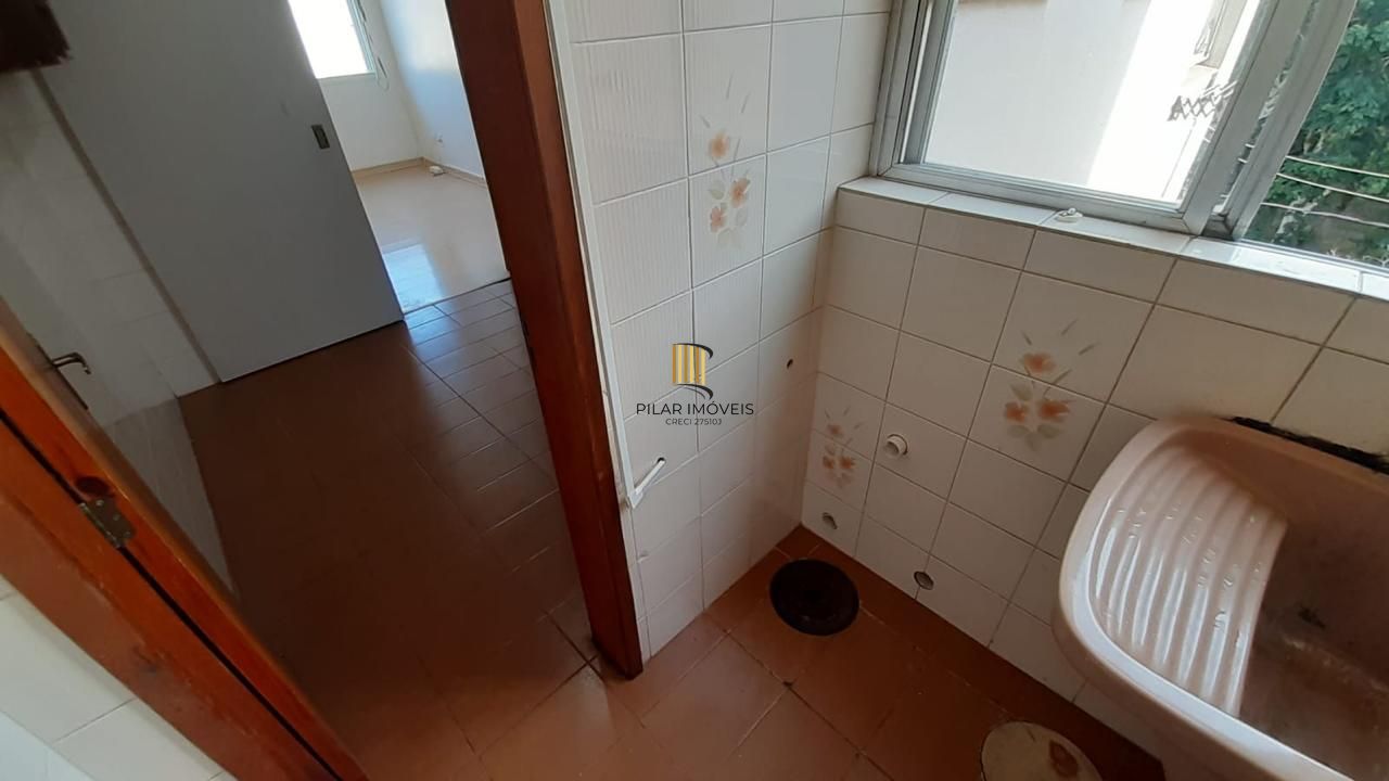 APARTAMENTO 2 QUARTOS A VENDA, BAIRRO SANTO ANTONIO, PORTO ALEGRE, RS