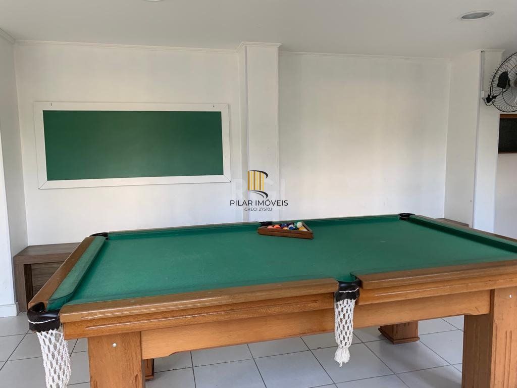 Lindo apartamento com vista e posição solar privilegiada.