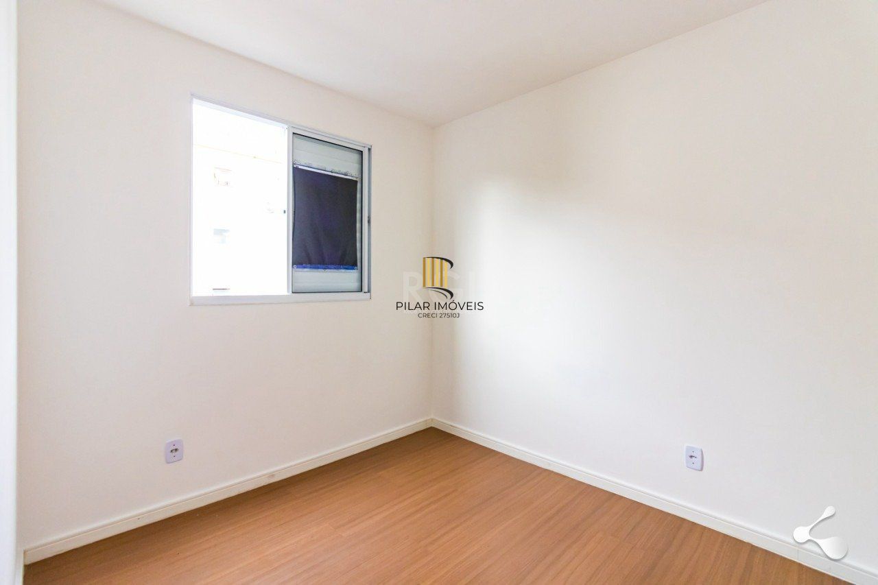 Apartamento com 2 quartos, 1 vaga de garagem, no bairro Vila Nova, Porto Alegre/RS 