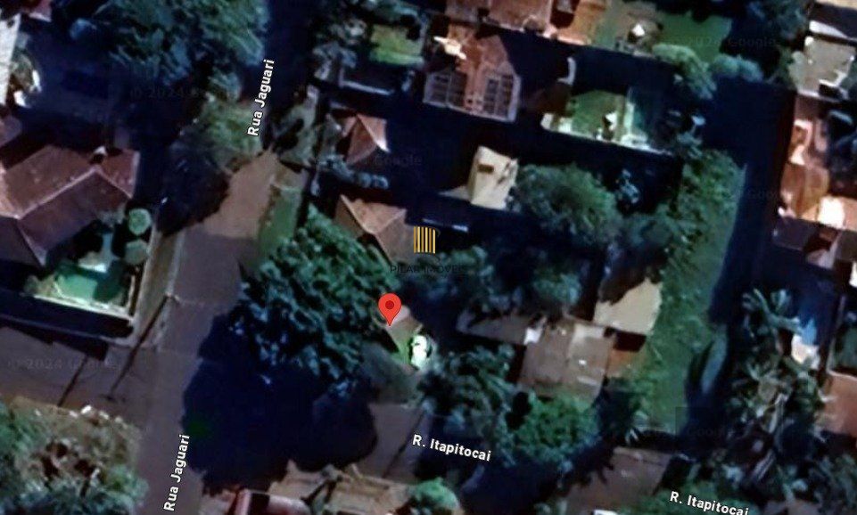 Terreno no bairro Cristal