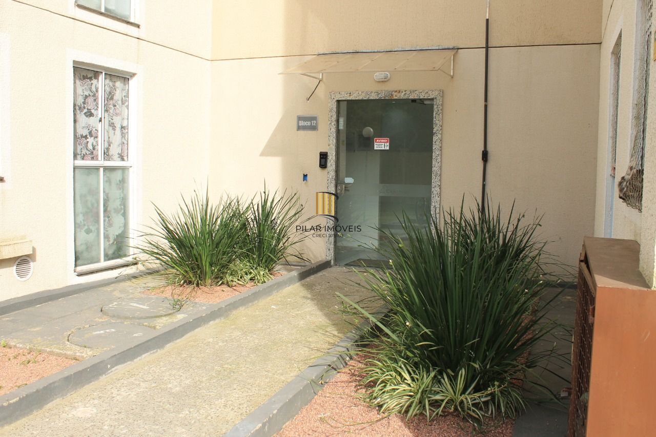 Apartamento ultimo andar sem elevador !