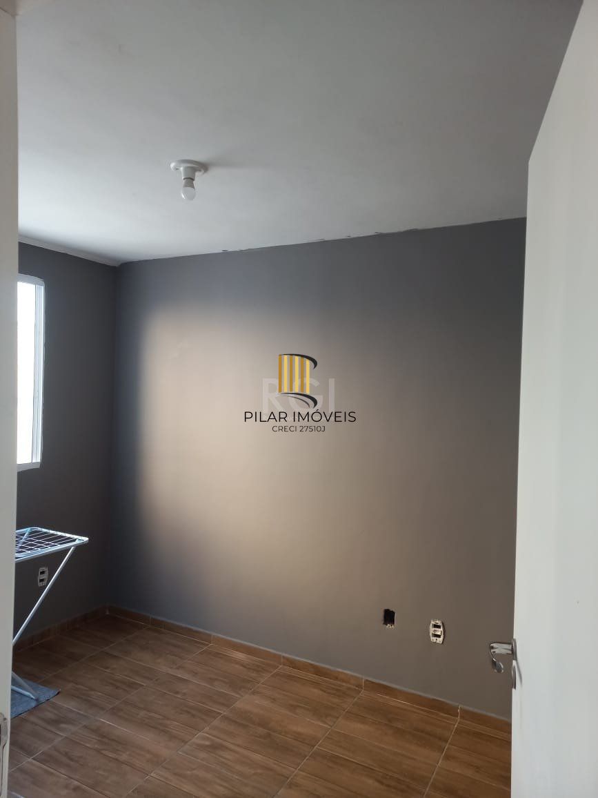 Apartamento para Venda - 42m², 2 dormitórios, 1 vaga - Hípica, Porto Alegre